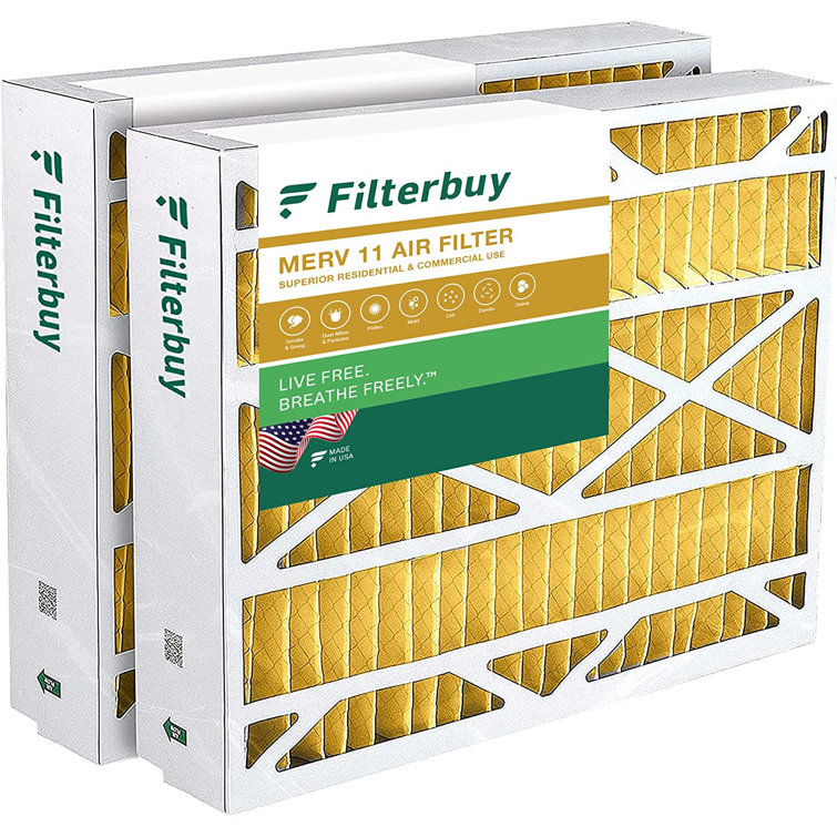Trane furnace sales air filter